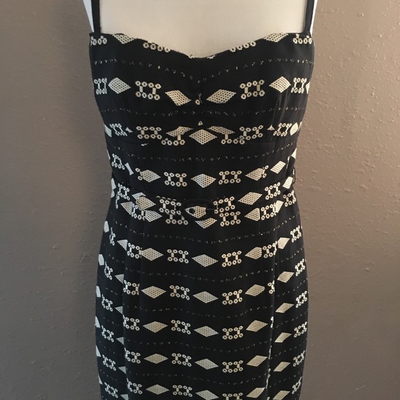 GORGEOUS Nanette Lepore Sweetheart Dress - Picture 2 of 8